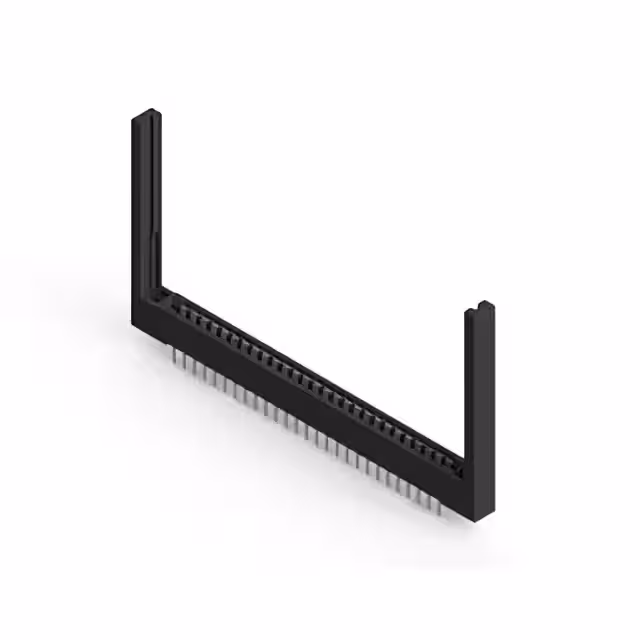 357-054-458-268 EDAC Inc.  Edgeboard Connectors